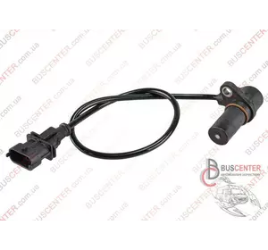 Датчик положения коленвала Fiat Doblo 46806128 0 281 002 474 Датчик положения коленвала Fiat Doblo 46806128 0 281 002 474