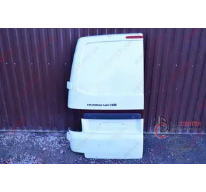 Дверь задняя распашная левая глухая Volkswagen Transporter Дверь задняя распашная левая глухая Volkswagen Transporter