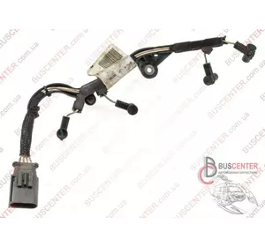 Проводка свечей накала Ford C-Max 9805075680 Проводка свечей накала Ford C-Max 9805075680