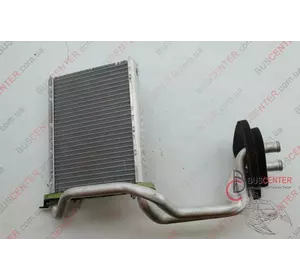 Радиатор печки (обогреватель, отопитель салона) Renault Trafic 271159831R 671251 Радиатор печки (обогреватель, отопитель салона) Renault Trafic 271159831R 671251