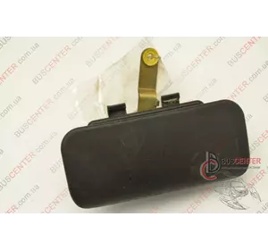 Ручка двери передней правой наружная Ford Transit YC15-V22401/0AJ Ручка двери передней правой наружная Ford Transit YC15-V22401/0AJ