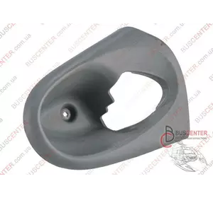 Корпус ручки двери передней правой внутренний Ford Transit YC15V22620AEW YC15-V22620-AEW Корпус ручки двери передней правой внутренний Ford Transit YC15V22620AEW YC15-V22620-AEW