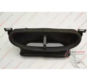 Воздуховод капота (заборник воздуха, печки) Citroen Berlingo 9680568780 8251 EE Воздуховод капота (заборник воздуха, печки) Citroen Berlingo 9680568780 8251 EE