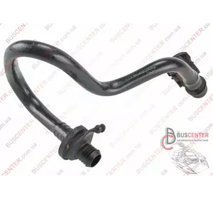 Трубка вакуумной системы Volkswagen Golf 1K0612041FN Трубка вакуумной системы Volkswagen Golf 1K0612041FN