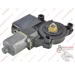 Моторчик стеклоподъемника передней правой двери Volkswagen Polo 6R0959802T 0130822530 Моторчик стеклоподъемника передней правой двери Volkswagen Polo 6R0959802T 0130822530