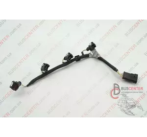 Проводка форсунок Fiat Doblo 1284477615 Проводка форсунок Fiat Doblo 1284477615
