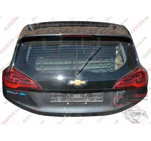 Дверь задняя ляда (крышка багажника) Chevrolet Bolt 42452195 Дверь задняя ляда (крышка багажника) Chevrolet Bolt 42452195
