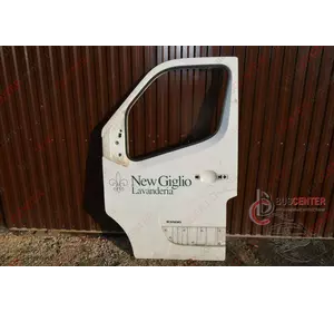 Дверь передняя левая Renault Master 801017005R Дверь передняя левая Renault Master 801017005R
