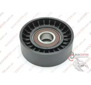 Натяжной ролик генератора Volkswagen Caddy 03G 903 315 C MPQ0232 Натяжной ролик генератора Volkswagen Caddy 03G 903 315 C MPQ0232