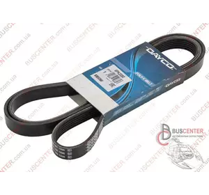 Ремень ручейковый 6 PK 2080 Mercedes Sprinter 008 997 21 92 6PK2080 Ремень ручейковый 6 PK 2080 Mercedes Sprinter 008 997 21 92 6PK2080