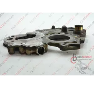 Крышка двигателя передняя ГРМ Ford Connect 1S4Q6K011AA Крышка двигателя передняя ГРМ Ford Connect 1S4Q6K011AA