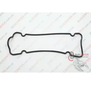 Прокладка клапанной крышки (крышки головки блока цилиндра) Fiat Doblo 7688450 11008600 Прокладка клапанной крышки (крышки головки блока цилиндра) Fiat Doblo 7688450 11008600