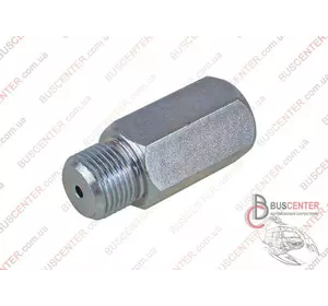 Обманка лямбда зонда M18x1.5 (эмулятор) Fiat Ducato ATT509 0703 Обманка лямбда зонда M18x1.5 (эмулятор) Fiat Ducato ATT509 0703