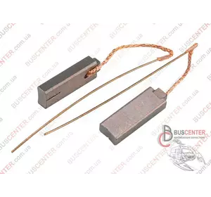 Щетки генератора 4.0X7.0X22.0 (комплект - 2 шт) Fiat Doblo CG140914 AB4001 Щетки генератора 4.0X7.0X22.0 (комплект - 2 шт) Fiat Doblo CG140914 AB4001