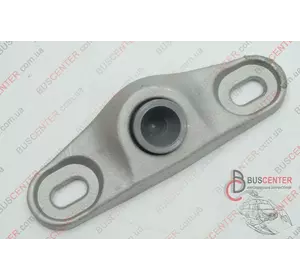 Направляющая втулка боковых раздвижных дверей (гнездо пальца) Fiat Ducato 1312920080 ORK 1358687080 Направляющая втулка боковых раздвижных дверей (гнездо пальца) Fiat Ducato 1312920080 ORK 1358687080
