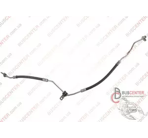 Трубка кондиционера Renault Zoe 295X28820R Трубка кондиционера Renault Zoe 295X28820R