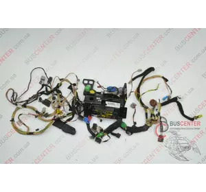 Проводка двигателя Fiat Scudo 1495201080 1495201080