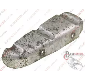 Термо защита (выпускного коллектора) Volkswagen Transporter 070253037A Термо защита (выпускного коллектора) Volkswagen Transporter 070253037A