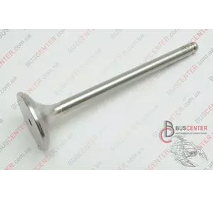 Выпускной клапан (1 шт) Renault Master 7701476256 5738010000 Выпускной клапан (1 шт) Renault Master 7701476256 5738010000