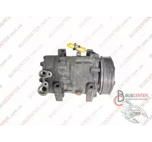 Компрессор кондиционера (Citroen C5/C8/Xsara, Peugeot 406,607,807) Citroen Jumpy 9645440480 Компрессор кондиционера (Citroen C5/C8/Xsara, Peugeot 406,607,807) Citroen Jumpy 9645440480