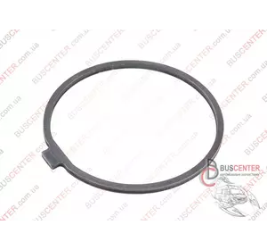 Шайба стопорного кольца КПП левого 2.8 (стопорное кольцо, регулировочное) Renault Kangoo 8200790496 8200790496
