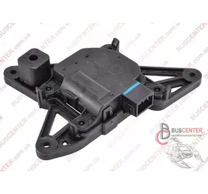 Привод заслонки печки (моторчик обогревателя) Hyundai I 40 H40073-0890 Привод заслонки печки (моторчик обогревателя) Hyundai I 40 H40073-0890