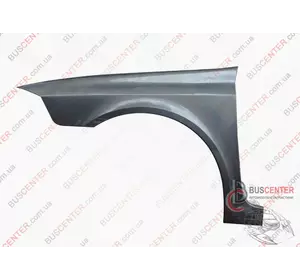 Крыло переднее левое (седан) Renault Laguna 8200257314 Крыло переднее левое (седан) Renault Laguna 8200257314