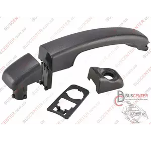 Ручка двери наружная Renault Master 806075963R 58026 Ручка двери наружная Renault Master 806075963R 58026