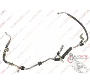 Трубка кондиционера Fiat Doblo 51811436 Трубка кондиционера Fiat Doblo 51811436
