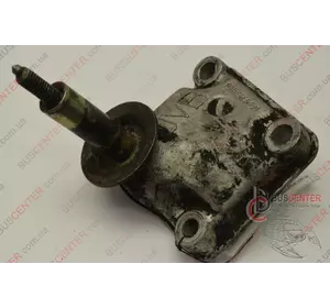Кронштейн крепления КПП Citroen Jumpy 1485396080 Кронштейн крепления КПП Citroen Jumpy 1485396080