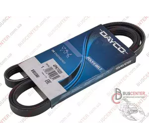 Ремень ручейковый 4 PK 1520 Ford Transit 6 146 319 4PK1520 Ремень ручейковый 4 PK 1520 Ford Transit 6 146 319 4PK1520