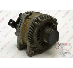 Генератор 180 A Fiat Scudo 9654752880 A004TJ0084C Генератор 180 A Fiat Scudo 9654752880 A004TJ0084C