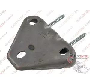 Кронштейн крепления торпеды Volkswagen Transporter 7H0 857 063 C 7H0857063C Кронштейн крепления торпеды Volkswagen Transporter 7H0 857 063 C 7H0857063C