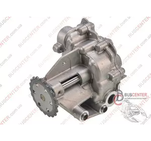 Масляный насос Renault Trafic 150004492R 7.02977.14.0 Масляный насос Renault Trafic 150004492R 7.02977.14.0