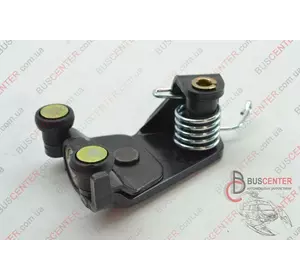Ролик боковой правой сдвижной двери средний без рычага Ford Connect 5 191 805 BP 4437 Ролик боковой правой сдвижной двери средний без рычага Ford Connect 5 191 805 BP 4437