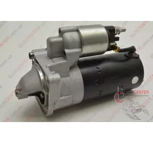 Стартер Fiat Ducato 1347058080 FT74215 Стартер Fiat Ducato 1347058080 FT74215