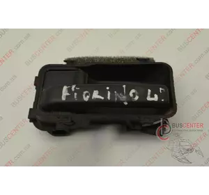 Ручка двери передней  левой внутренняя Fiat Fiorino 1809408 Ручка двери передней  левой внутренняя Fiat Fiorino 1809408