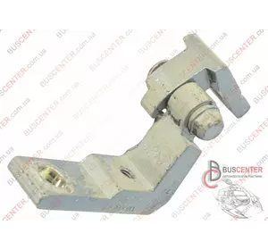 Навес двери передней левой верхний (петля) Seat Altea 5P0831401 Навес двери передней левой верхний (петля) Seat Altea 5P0831401